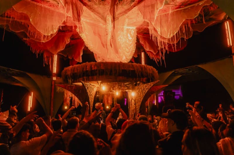 Juno Love performance